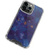 Coded Dreams iPhone 13 Pro Max Clear Case